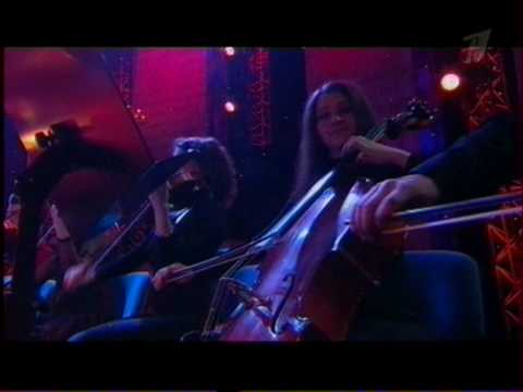 Видео: Зара и Al Bano-Liberta.