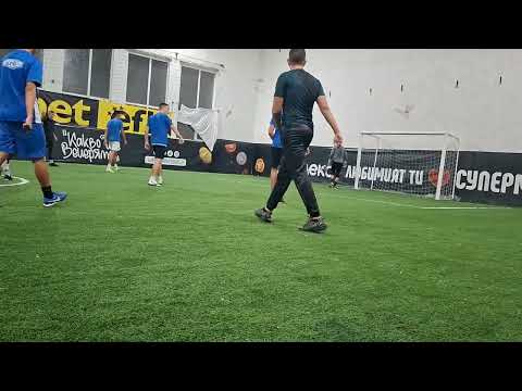 Видео: ФК Покер-ФК Калигула второ полувреме (КМФ Варна Груба B) 1.Кръг