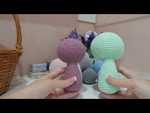 Видео: ♥♥ зайки крестиками - зайки галочками ♥♥