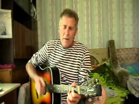 Видео: 03.Вот так и живу.avi