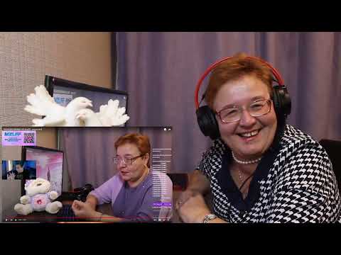 Видео: РЕАКЦИЯ МАМЫ НА [МАЗЕЛЛОВ СМОТРИТ РЕАКЦИЮ МАМЫ НА mzlff - аэростат]