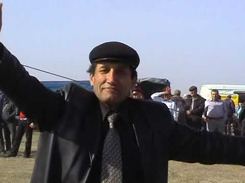 Видео: Праздник день чабана в Кочубее 2008 год. Из архива Насира Юсуфова