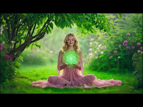 Видео: 639 Гц  МЕДИТАЦИЯ НА РАСКРЫТИЕ СЕРДЦА  💚 | Исцеление сердечного центра и принятие любви