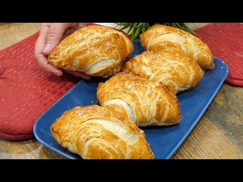 Видео: Я делаю это на завтрак, на закуску, на ужин, и всем это нравится! Вкусный и ПРОСТОЙ рецепт