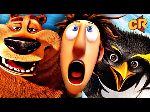 Видео: ВСЁ О ХИТАХ SONY ANIMATION [Мульто-Мыло]