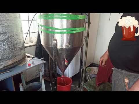 Видео: Мойка Цкт насосом ,без моющей головки !