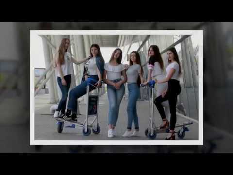 Видео: Випуск 2018 СЗШ №63 м.Львів