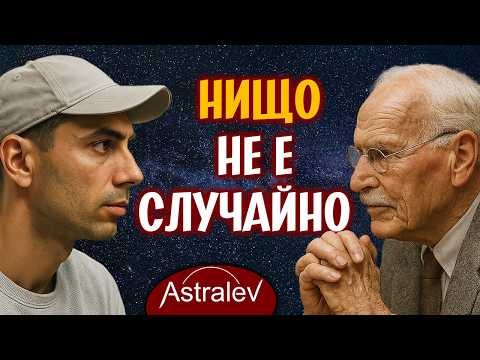 Видео: 🔮 Синхроничностите: Знаци на Вселената (и как да ги използваш)