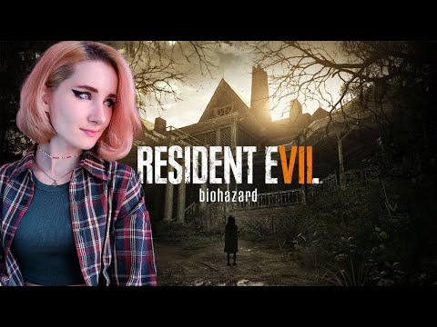 Видео: ЭТО БЕЗУМИЕ! RESIDENT EVIL 7 НА XBOX SERIES X #3