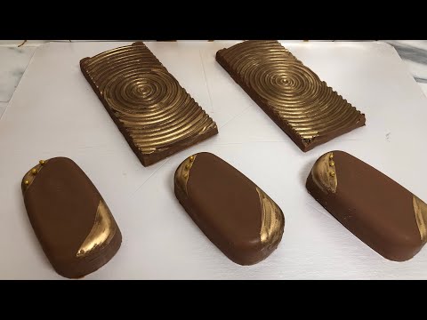 Видео: Дубайский шоколад🍫Хит катаифи тесто.Бельгийский шоколад. Тренд