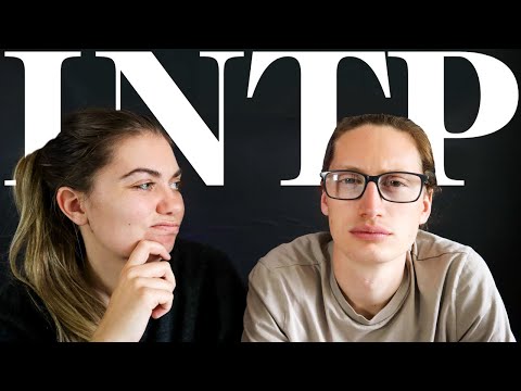 Видео: Раздражающие вещи, которые говорят и делают INTP