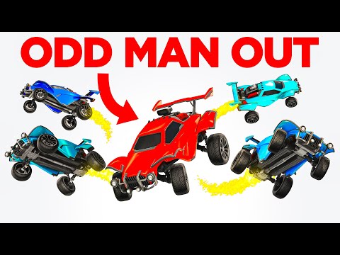 Видео: Третий лишний