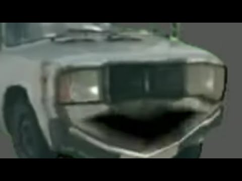 Видео: Автолепка Slander (не совсем в тему канала)