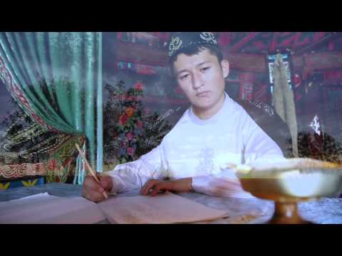 Видео: таңжарық жолдыұлы02