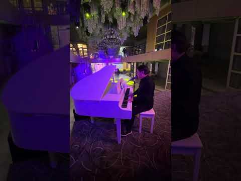 Видео: Сардар Туркменов-Красивая История