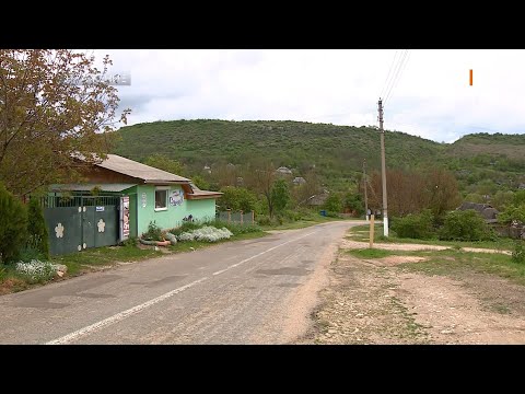 Видео: Отшельник из Хрустовой