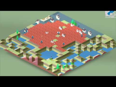 Видео: Прохождение Reprisal Universe часть 27 (Iapetus 1-5 + Phoebe 1-5: Угнать за 16 секунд)