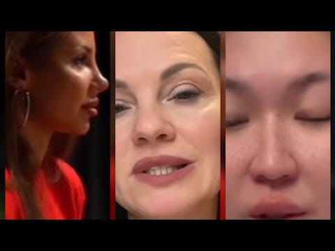 Видео: Женщинам не нравятся уверенные в себе мужчины.