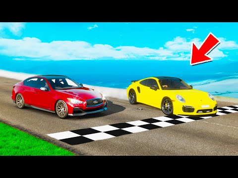 Видео: ТОП 1 ҮШІН ШАЙҚАС!!! ОҢБАҒАНДАР ЖАРЫСЫ!!! FORZA HORIZON 5 қазақша