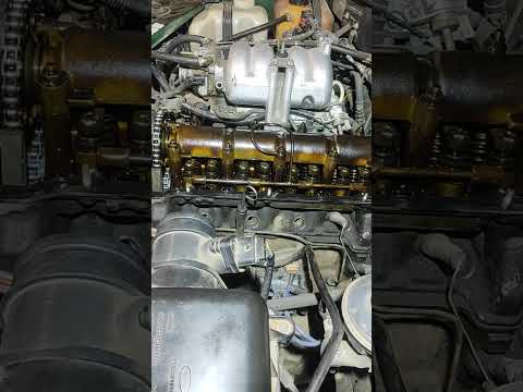 Видео: Нива замена гидрокомпенсаторов.