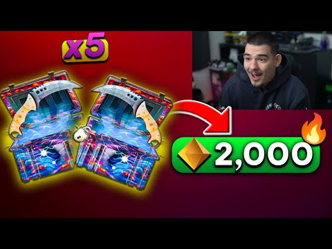 Видео: НАМЕРИХ БИТКА КОЯТО ПЛАЩА ВИНАГИ В CLASH!