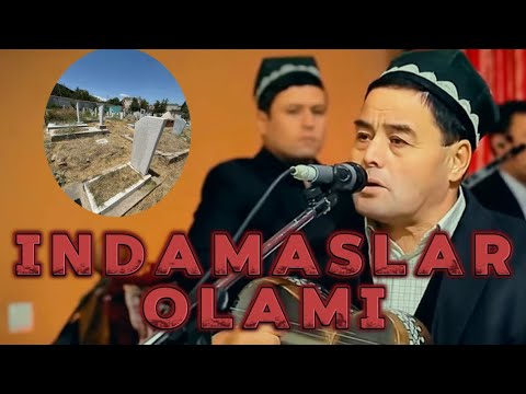 Видео: ISOQJON JO'RAXONOV QO'SHIQLAR MANOSI | ИСОКЖОН ЖЎРАХОНОВ ҚЎШИҚЛАР