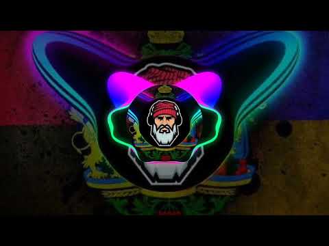 Видео: Shumei - Там біля тополі(Remix) (Moki poki muzic)