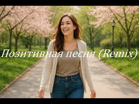 Видео: Rykov AI - Позитивная песня.(Remix)