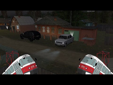 Видео: Купил новый дом взял копейку для антуража|MTA Province №6