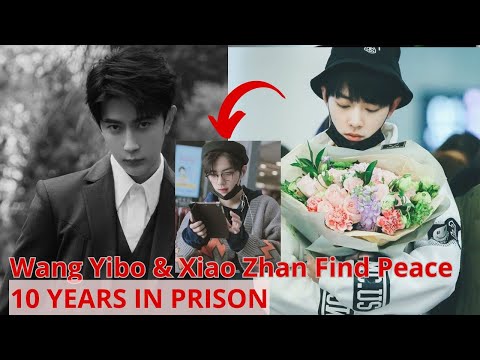Видео: Наконец-то справедливость: подозреваемый Юй Мэнлуна получает 10 лет тюрьмы – Ван Ибо и Сяо Чжань ...