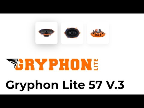Видео: DL Griphon Lite 57 v. 3 ТОП замены штата😎