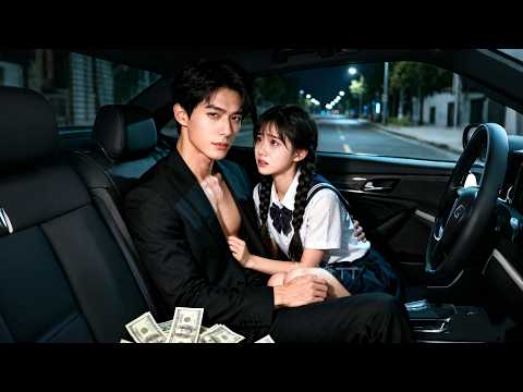 Видео: Скромная девушка отдала себя, CEO занял её домой, баловал всю ночь, нарушил правила ради неё!