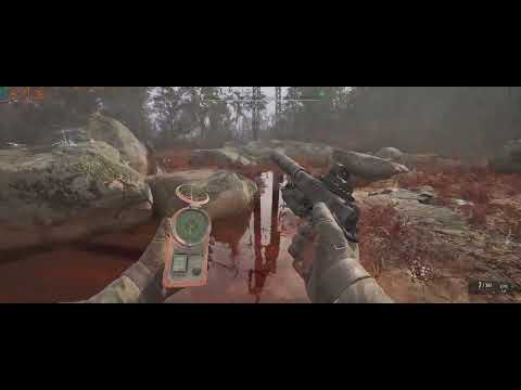 Видео: S.T.A.L.K.E.R. 2: Heart of Chornobyl патч 1.6 #27