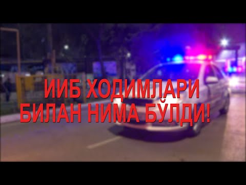 Видео: ТОШКEНТДА БЎЛАЁТГАН ҲОЛАТЛАР ЭКАН ДАХШАТ!