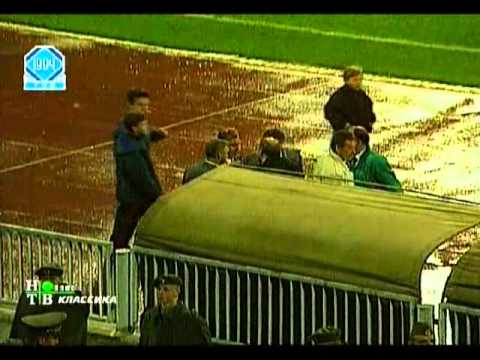 Видео: Футбольный клуб 16.09.1994
