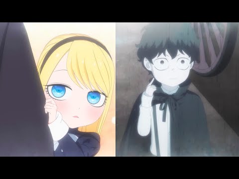 Видео: Горничная снимает с Герцога депрессию