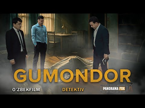 Видео: Gumondor (o'zbek film) I Гумондор (узбекфильм)
