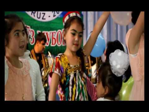 Видео: Хушбахт Хакимов  - Бачагиям