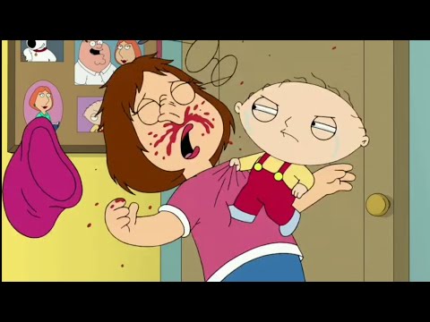 Видео: Гриффины лучшие и смешные моменты HD (12 сезон 21 серия) Filiza