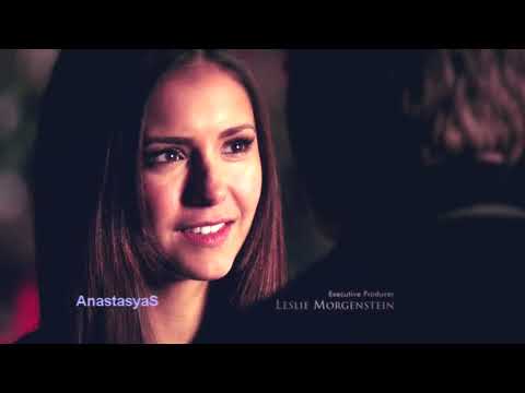 Видео: Elena&Dean | Дин и Елена | Просто притворяюсь.  by AnastasyaS