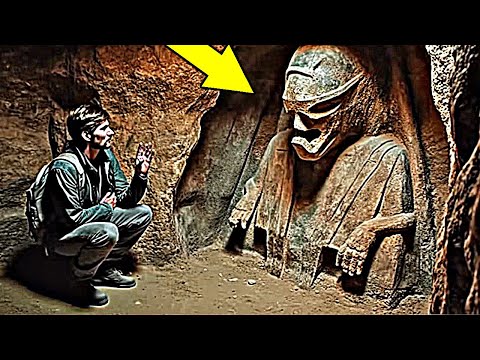 Видео: Эта Находка в Африке Испугала Всех Ученых! Топ 1000