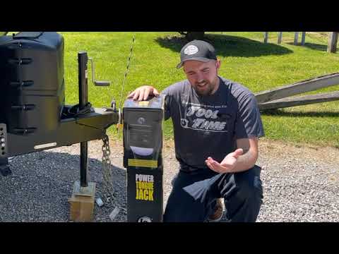 Видео: Модернизация и модификация домкрата!!