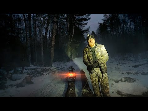 Видео: Наконец-то построили печь в дедовском доме и Я ОСТАЛСЯ ОДИН В ТАЙГЕ