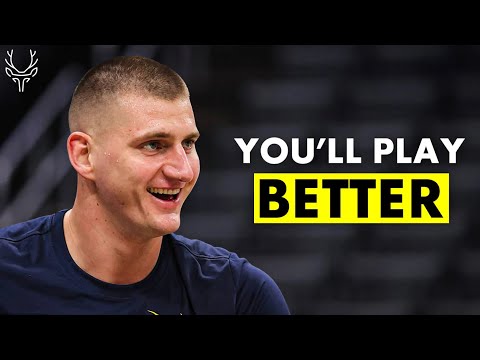 Видео: Спортсмены, перестаньте так беспокоиться