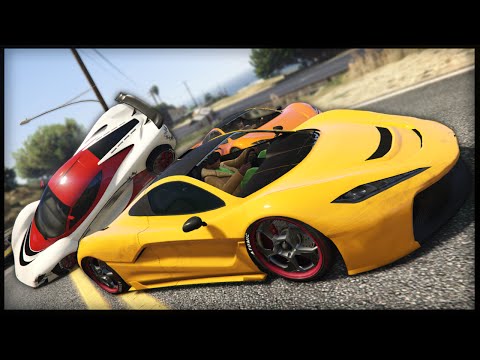 Видео: ОПАСНЫЕ ТРЮКИ В ВОЗДУХЕ! (GTA 5 СМЕШНЫЕ МОМЕНТЫ)