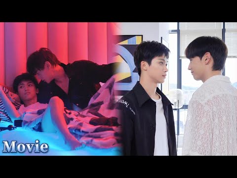 Видео: Экс пытается провоцировать… но получает отпор! Шеф ревнует и тащит его домой 💥💦