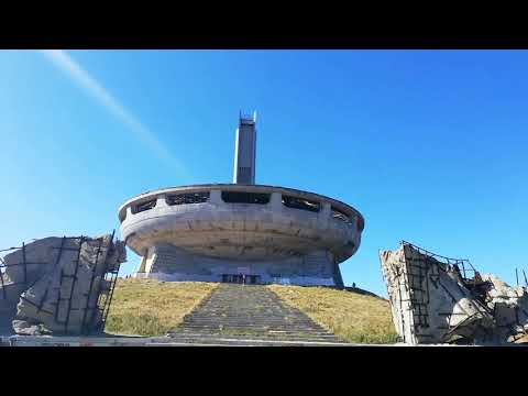 Видео: Разходка до Бузлуджа и Шипка