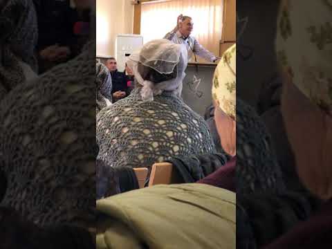 Видео: Проповедь Бережного 24.11.19