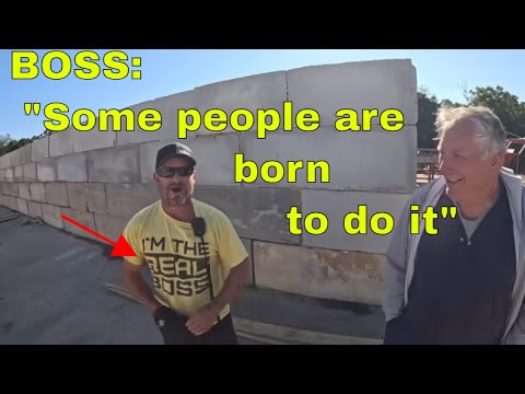 Видео: Явная проблема на этом рабочем месте — это выход для многих начальников.