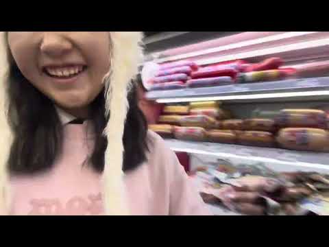 Видео: Ааруултай чихэр хийв🍭🍬Богинохон влог💗